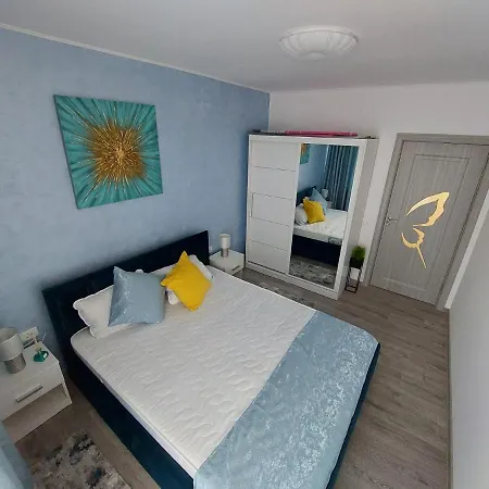 Apartament Sergiu * Năvodari