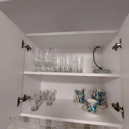 Apartament Sergiu Năvodari