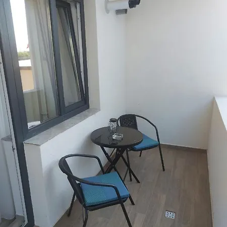 Apartament Sergiu *